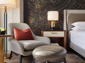 Grand Hyatt Washington