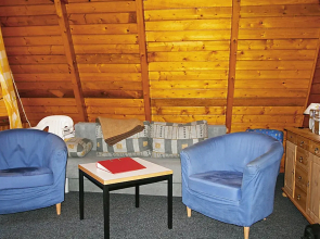 House Nepumuk Arendsee 9107