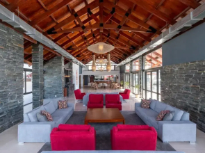 Altitud 720 Hotel, Aparts & Spa