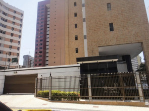 Apartamento Ruy Castelo Branco