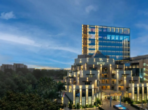 Juba Landmark Hotel