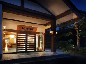 Bekkan Fujiya Ryokan