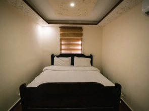 Wadi Rum Desert Dunes Luxury Camp