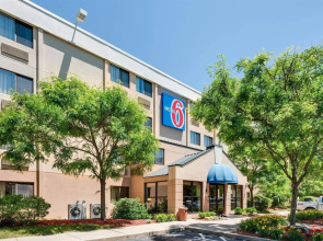 Motel 6 Milford, CT