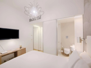 Avani Palazzo Moscova Milan Hotel (previously NH Palazzo Moscova)