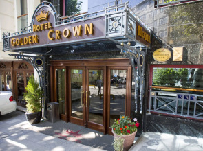 Hotel Golden Crown