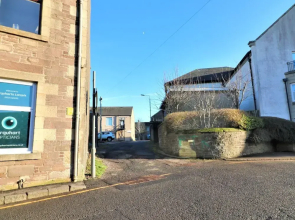 No 1 Bonnet Apartments - 2 Bed