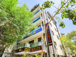 Hotel Trio Continental by Fabhotel