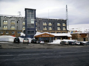 Picmaia Mountain Hotel