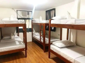 Bed Bunks and Beyond Hostel