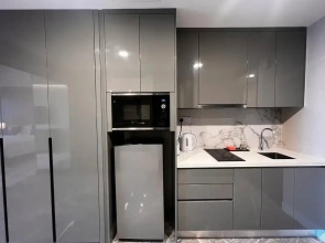 THE FACE Style Hotel