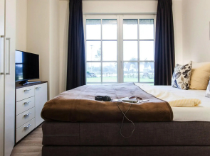 Holiday House, Fuhlendorf