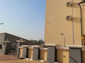 Riverview Hotel and Suites