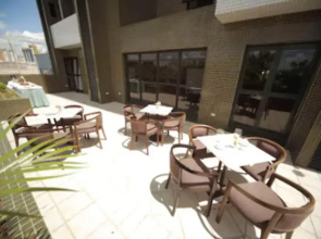 Novo Vernon Hotel