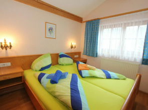 Quaint Apartment in Langenfeld