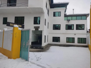 Hotel Silver Inn Srinagar