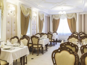 Метрополь Отель&Спа