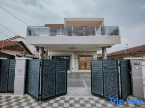 Ipoh Garden Luxury House By Verve EECH151