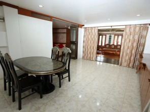 Blue Garden Resort Pattaya