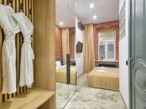 Tuchkov (Тучков)