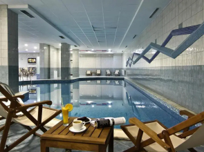 VIVA Flora apartment 607A