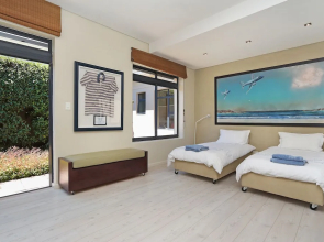 Vacation Villa 2WW