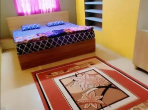 Shree Lodge