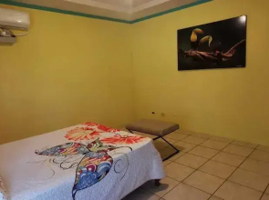 Casa Vacacional cercana a Playas