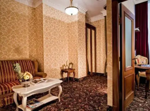 Роял отель де Пари