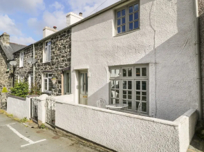 3 Alma Terrace