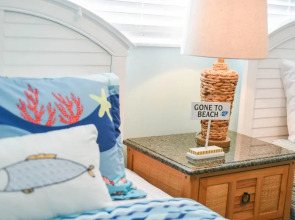 Southern Breeze by Anna Maria Vacations