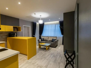 Omnia Apartments