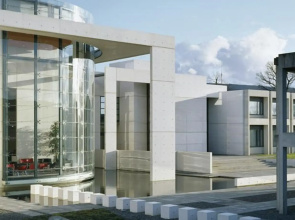 IMI Residence Dublin