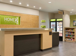 Home2 Suites by Hilton Denver Highlands Ranch