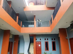 KoolKost at Toddopuli Area - Minimum Stay 30 Nights