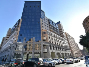 FlatsInYerevan - Apartment At Aram