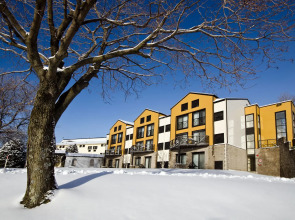 Auberge Bromont