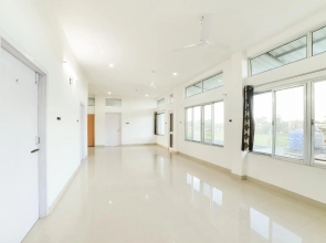 OYO 46619 6th Avenue