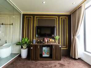 King Motel Ninh Binh