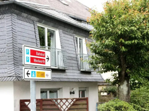 Ferienwohnung Sophia's 4.0