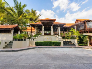 Khaolak Oriental Resort - Adult Only