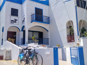 Roaz de Bandeira House