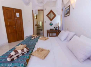 Bajo Komodo Eco Lodge