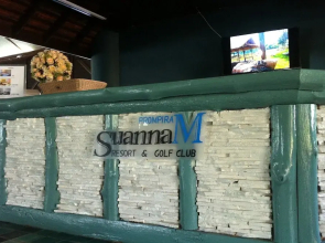 Prompiram Suannam & Golf Club