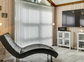 8 Person Holiday Home in Oksbol