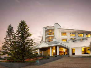 Sterling Ooty Fern Hill