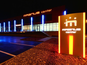 Hotel Magnus