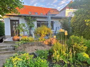 Ferienhaus Malchow SEE 7751