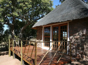 Griffons Bush Camp