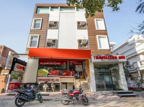 Hotel O Traveller Inn